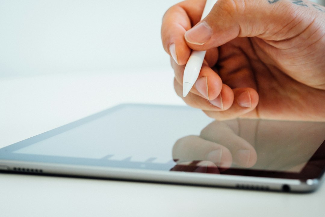 Innovative Tech Solutions for a Smarter Tomorrow